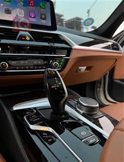 بي ام دبليو الفئة 5